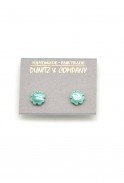 Clover Ceramic Studs